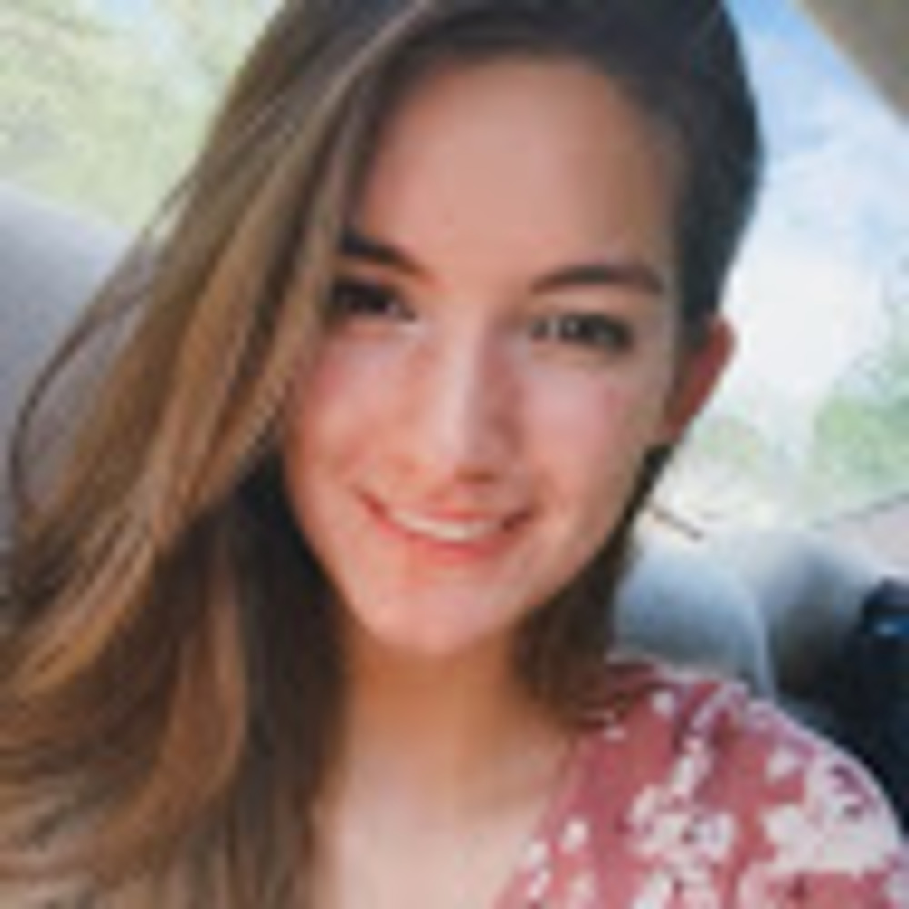 Meet your Posher, Rebekah